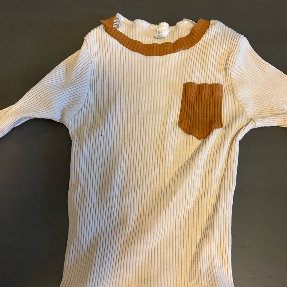 Cute 3t toddler set
